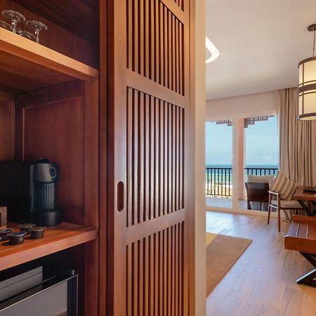 فندق The Mora Zanzibar ماتيموي المظهر الخارجي الصورة A room at the hotel