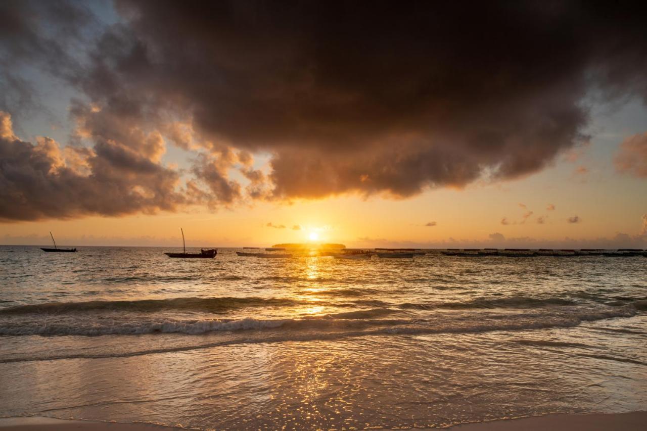 فندق The Mora Zanzibar ماتيموي المظهر الخارجي الصورة Sunset at San Juan del Sur