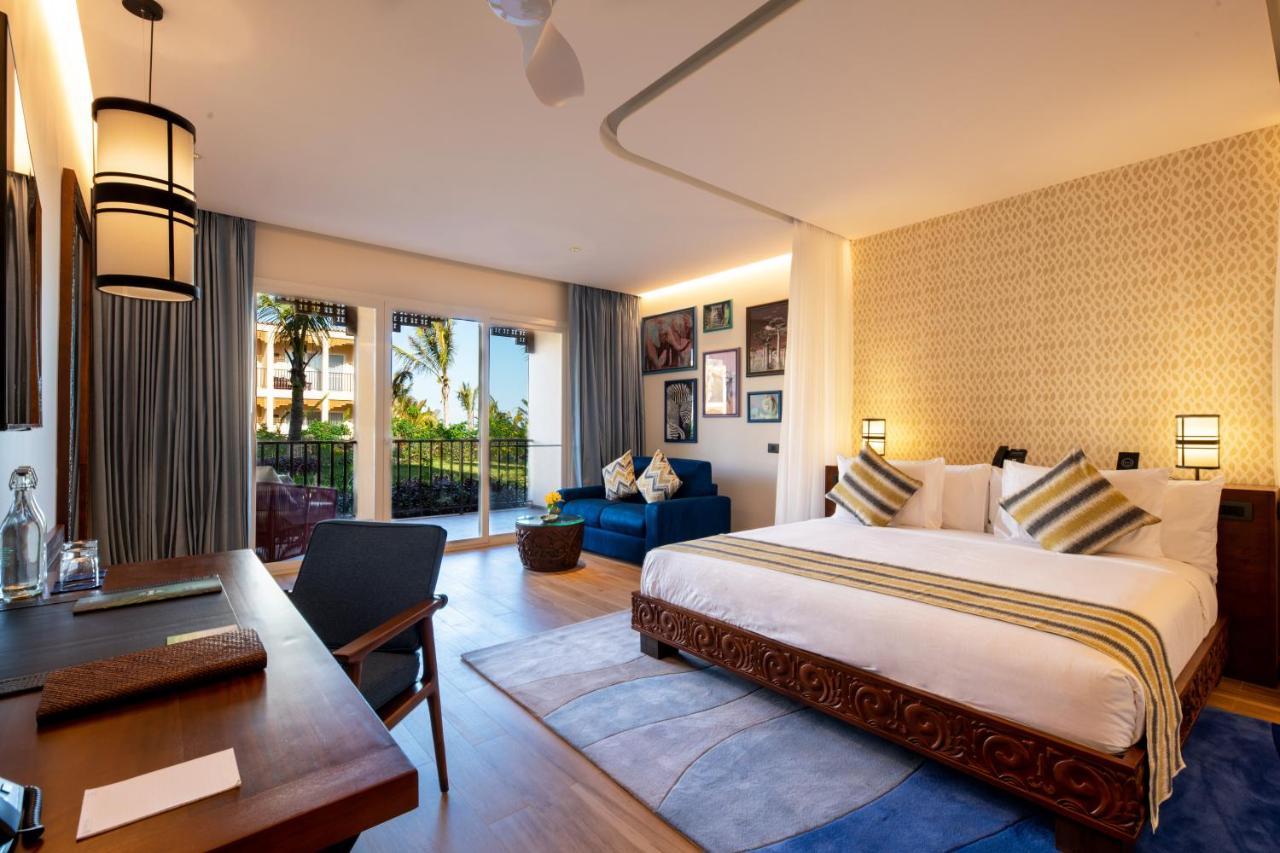 فندق The Mora Zanzibar ماتيموي المظهر الخارجي الصورة Deluxe Room