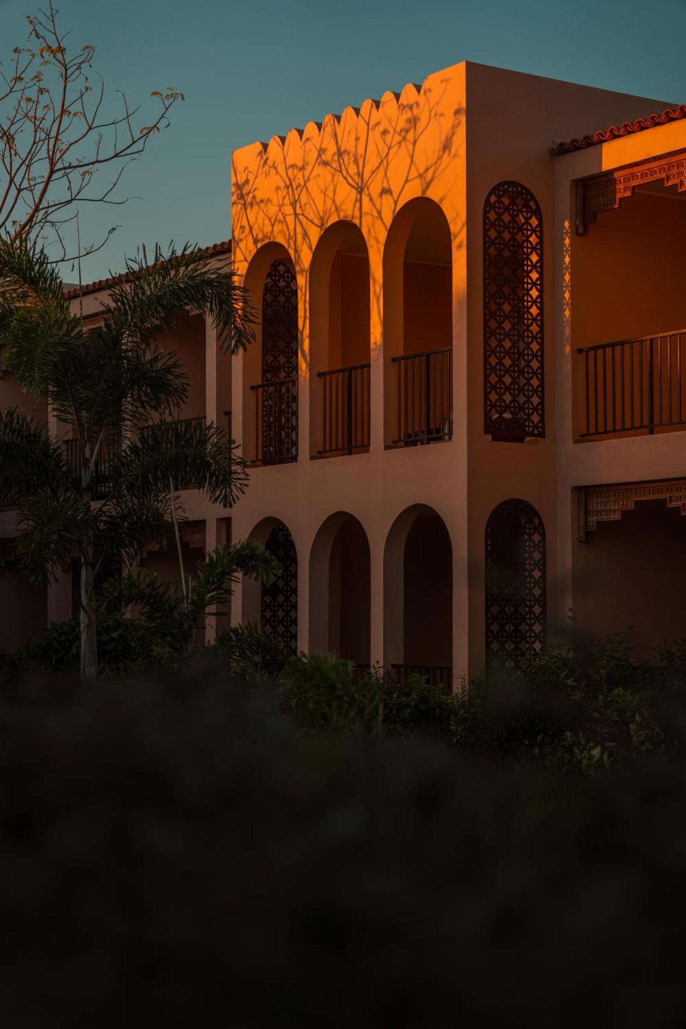 فندق The Mora Zanzibar ماتيموي المظهر الخارجي الصورة The University of Jordan